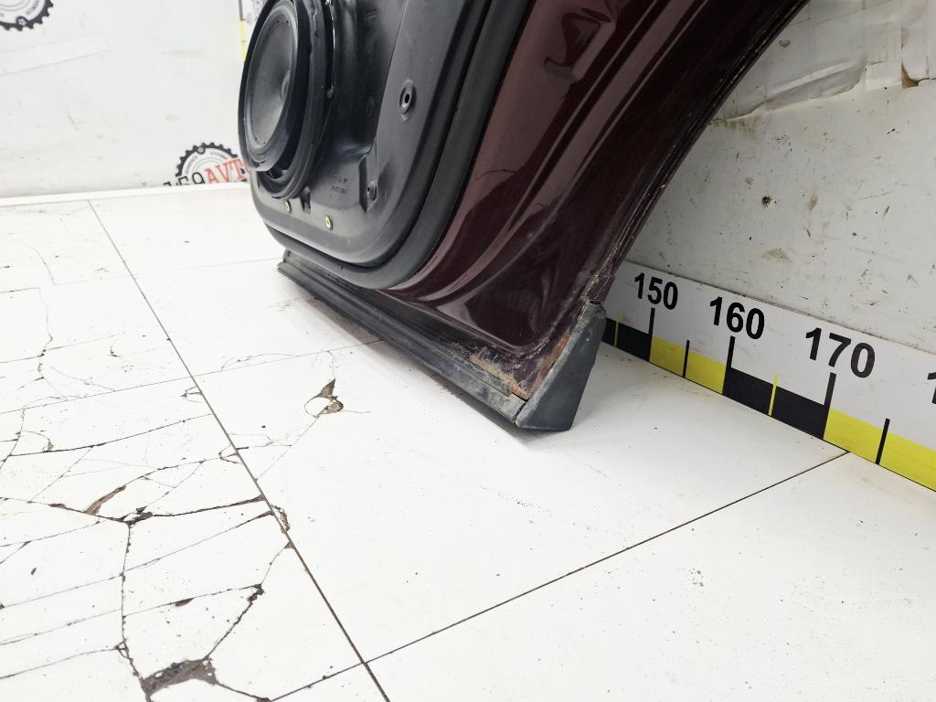 Дверь задняя правая, 12000 рублей, Пермь