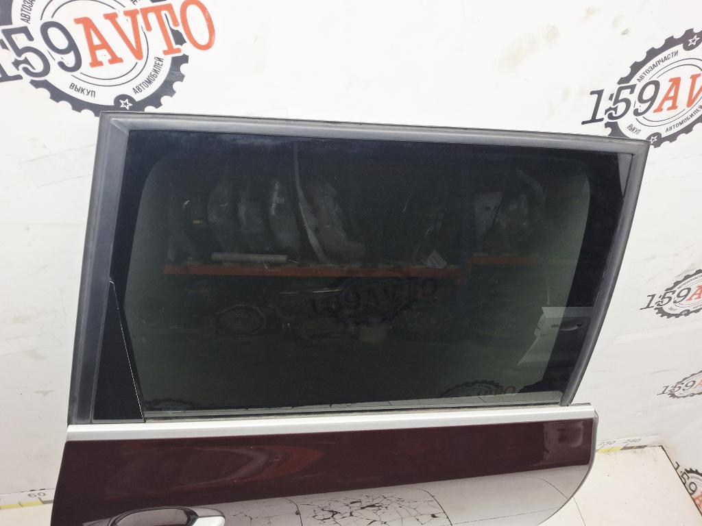 Стекло двери задней правой, 1000 рублей, Пермь