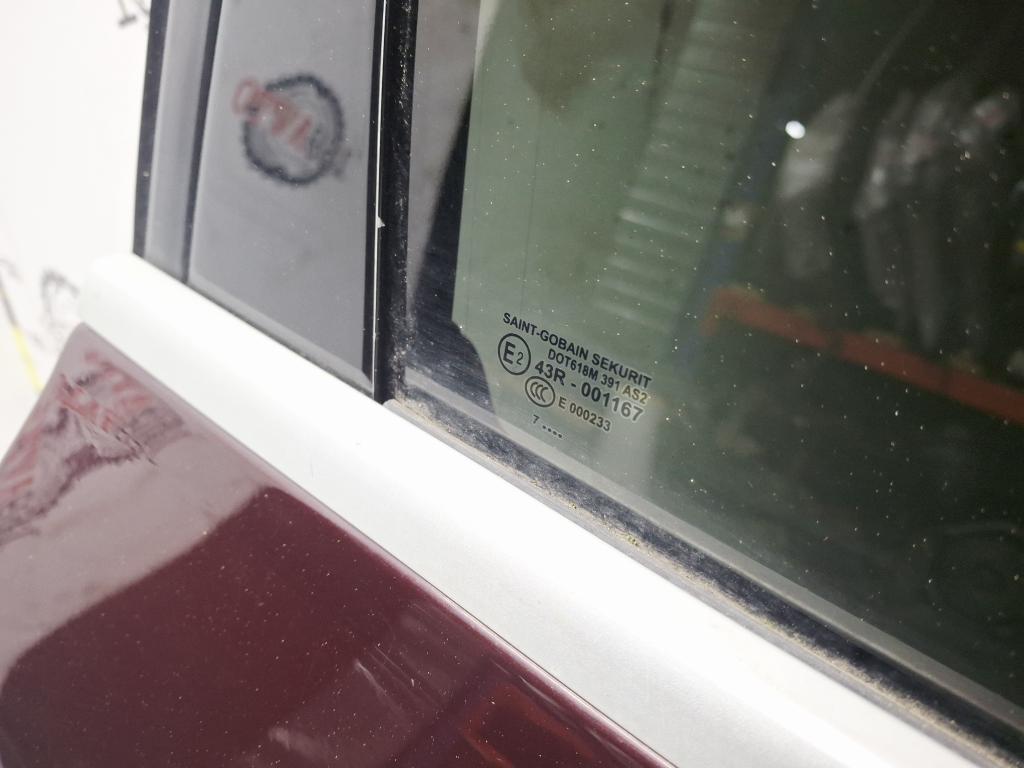 Стекло двери задней правой, 1000 рублей, Пермь