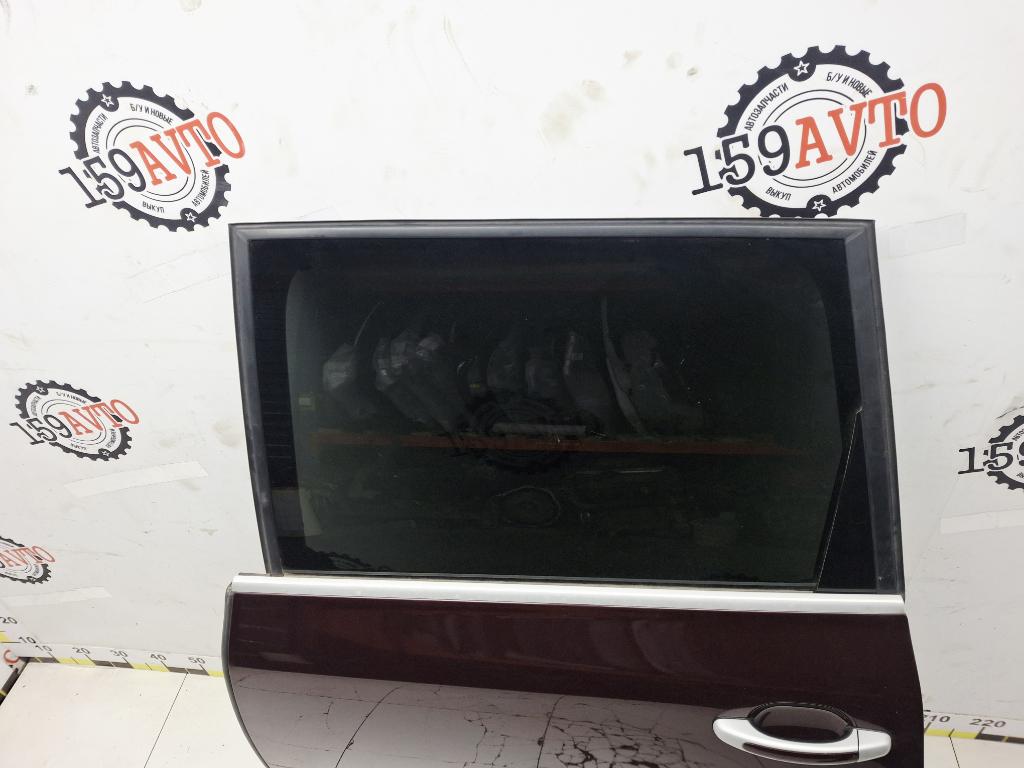 Стекло двери задней левой, 1000 рублей, Пермь