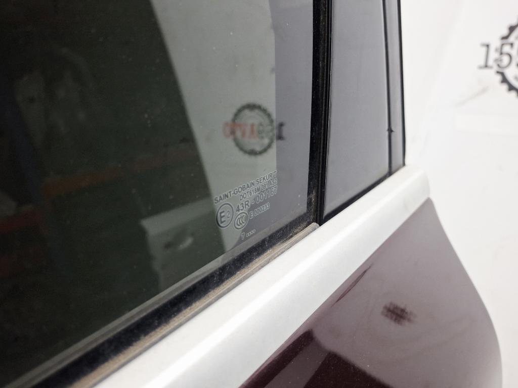 Стекло двери задней левой, 1000 рублей, Пермь