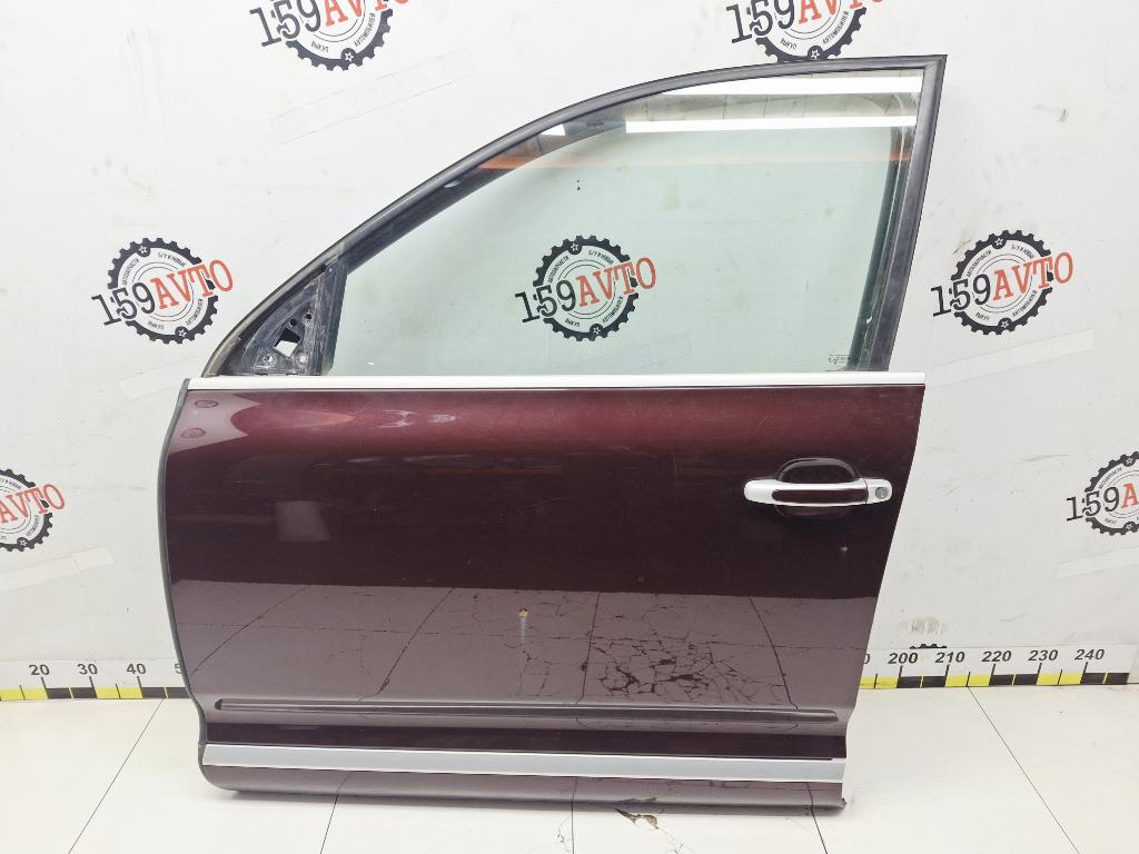 Дверь передняя левая, 17000 рублей, Пермь