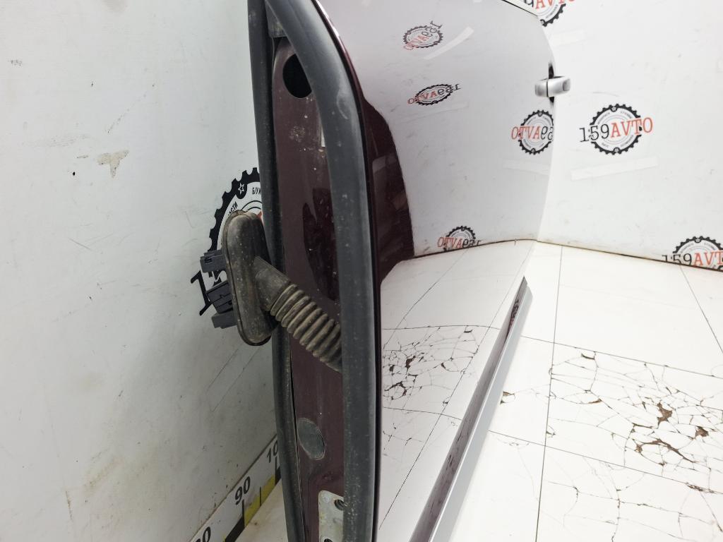 Дверь передняя левая, 17000 рублей, Пермь