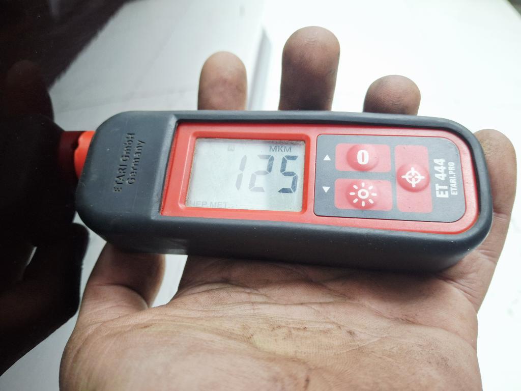 Дверь передняя левая, 17000 рублей, Пермь