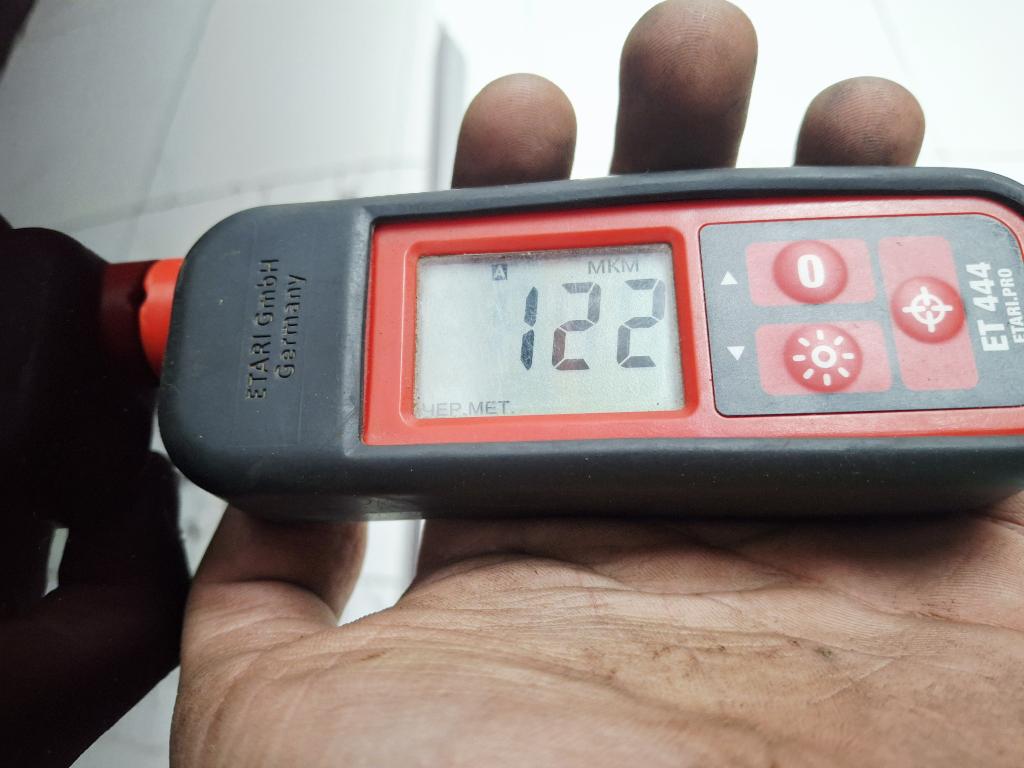 Дверь передняя левая, 17000 рублей, Пермь