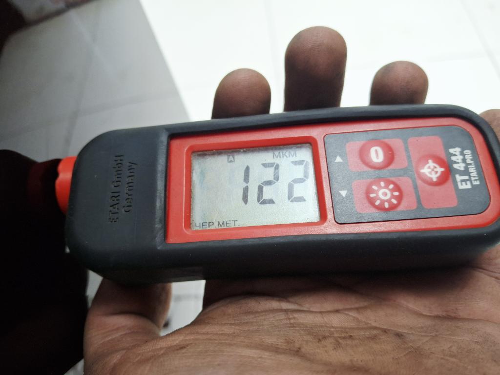 Дверь передняя левая, 17000 рублей, Пермь