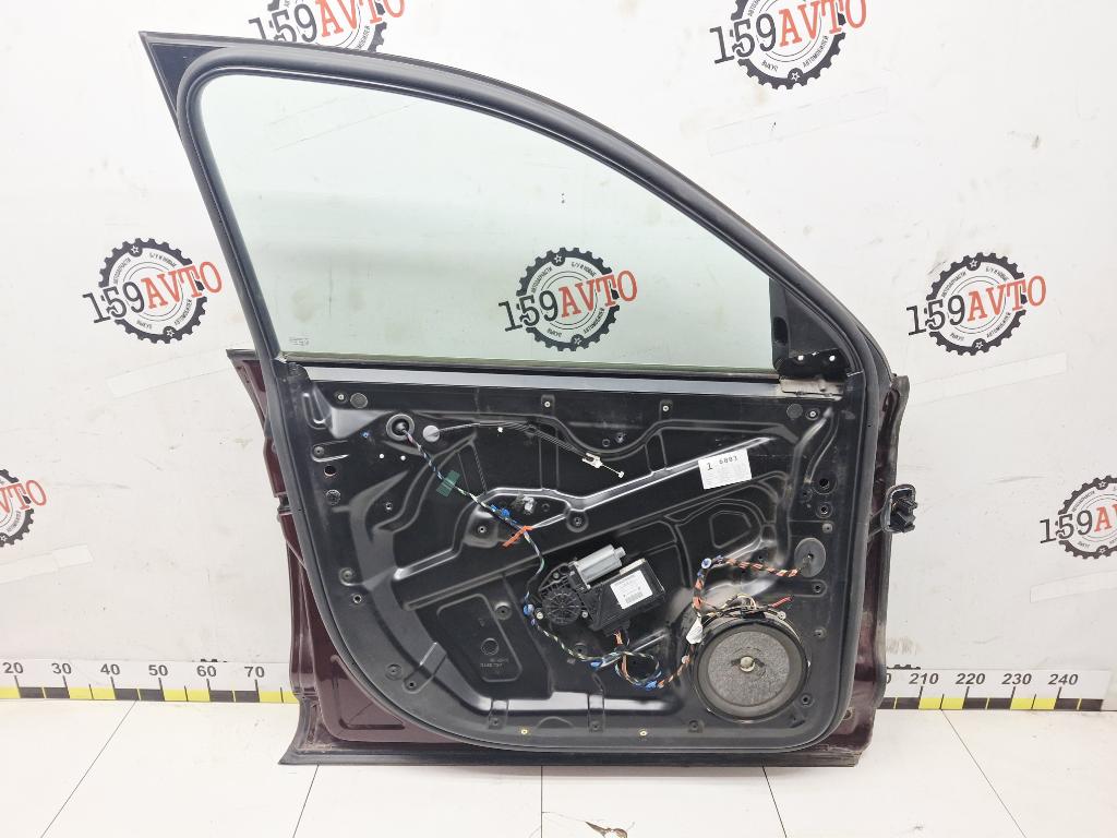 Дверь передняя левая, 17000 рублей, Пермь