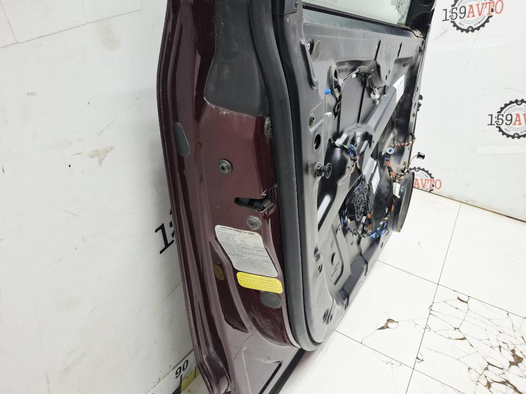 Дверь передняя левая, 17000 рублей, Пермь