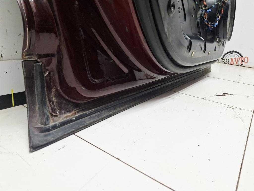 Дверь передняя левая, 17000 рублей, Пермь