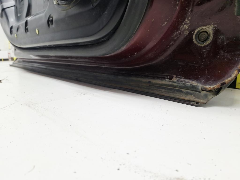 Дверь передняя левая, 17000 рублей, Пермь