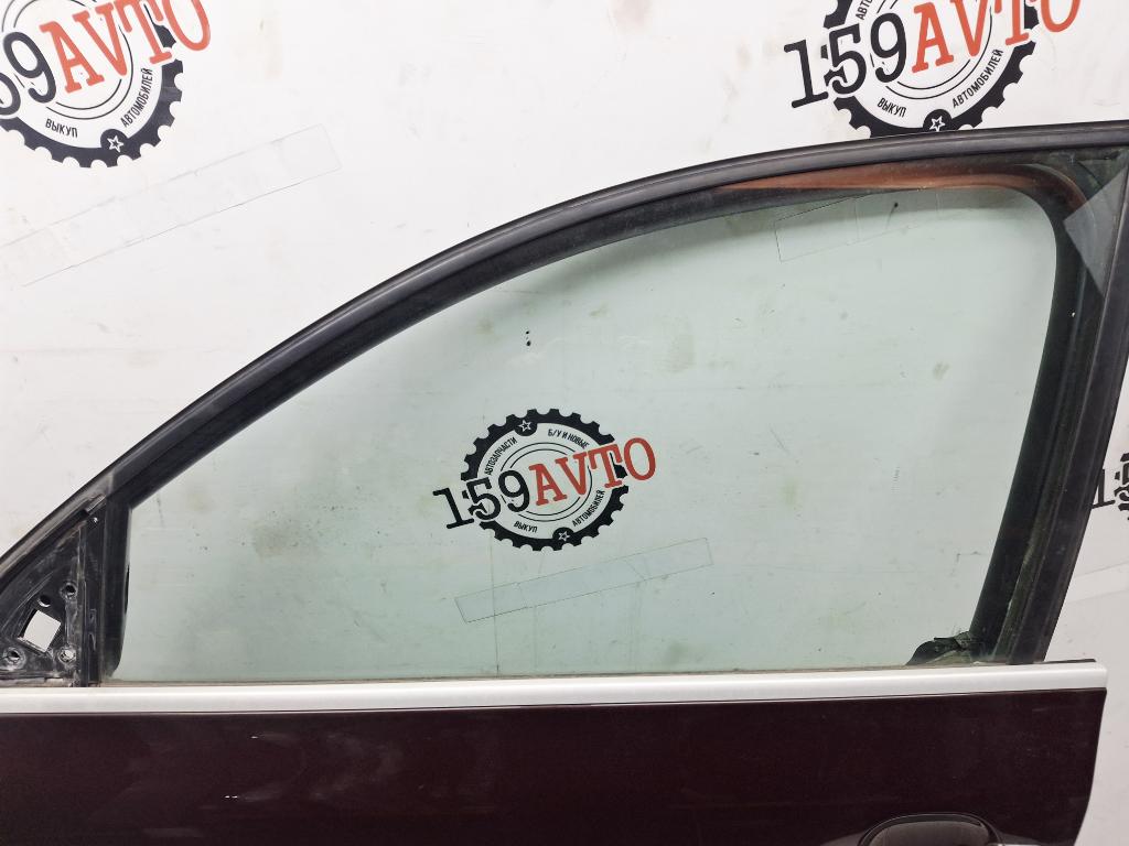 Стекло двери передней левой, 2000 рублей, Пермь