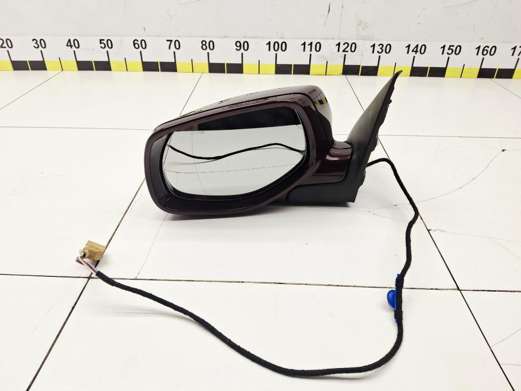 Зеркало левое электрическое, 15000 рублей, Пермь