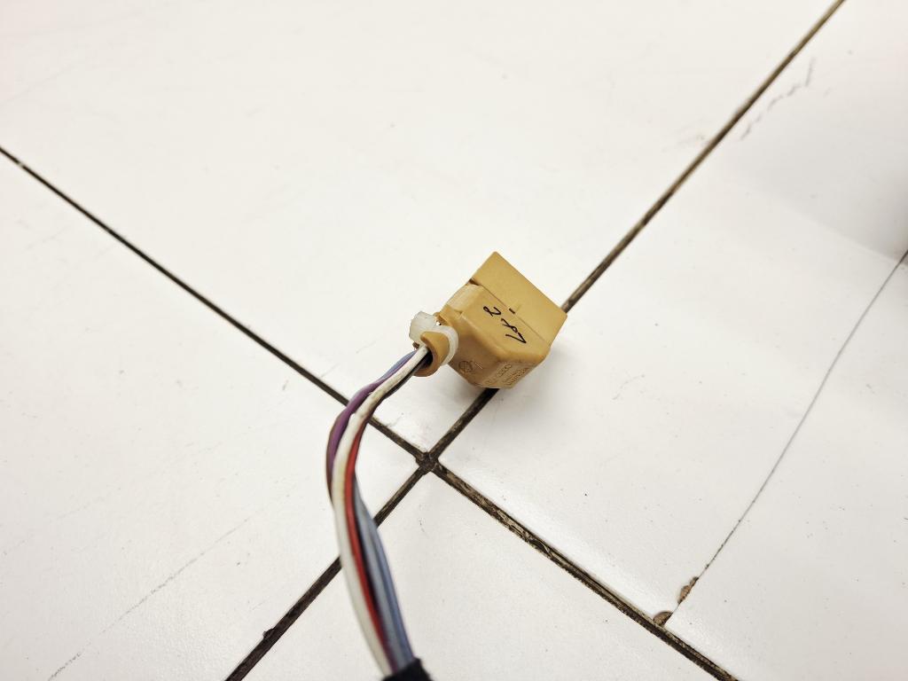 Зеркало левое электрическое, 15000 рублей, Пермь