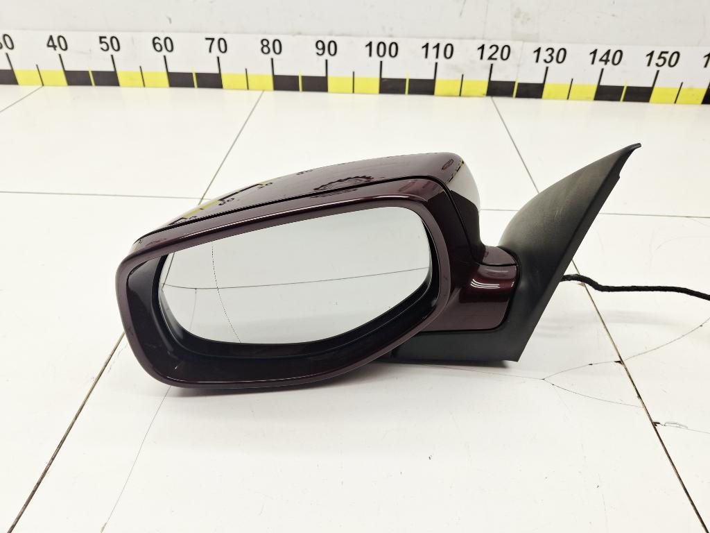 Зеркало левое электрическое, 15000 рублей, Пермь