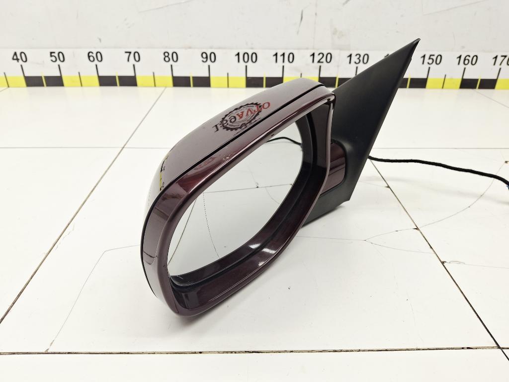 Зеркало левое электрическое, 15000 рублей, Пермь