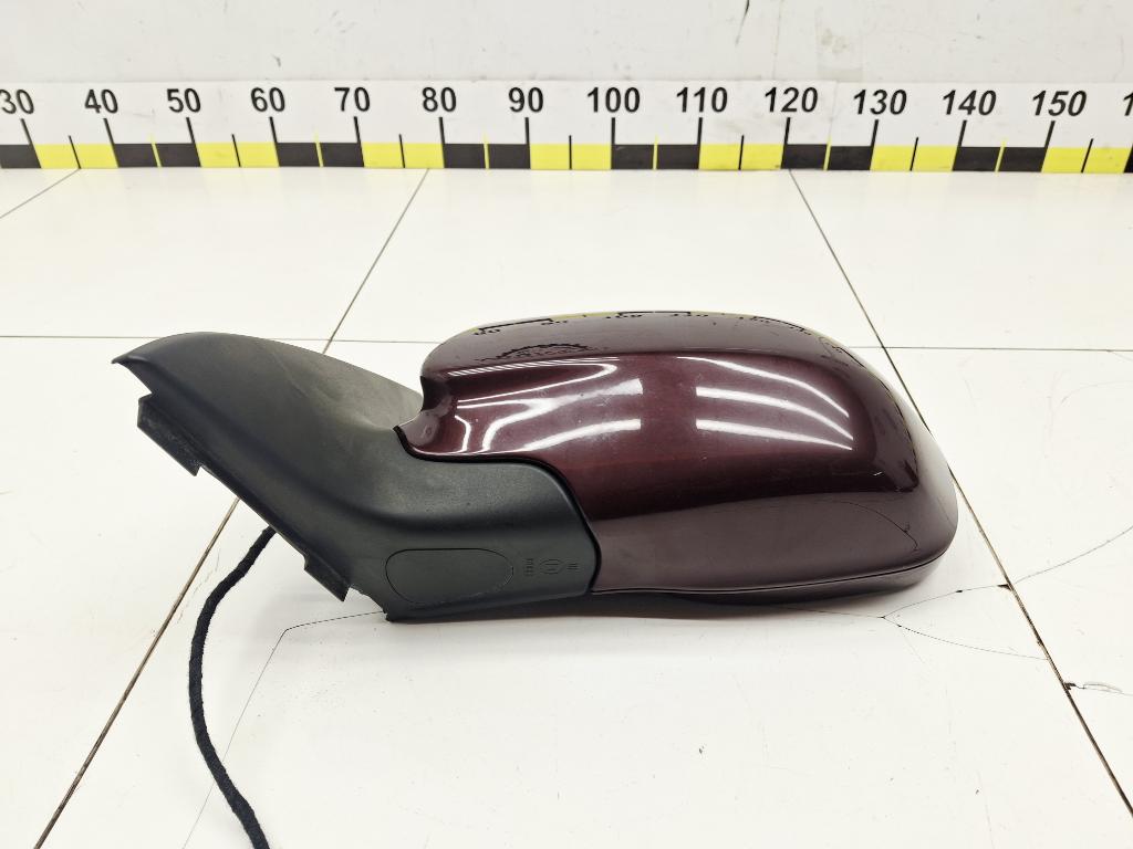 Зеркало левое электрическое, 15000 рублей, Пермь