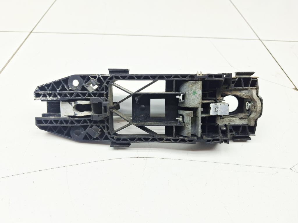 Ручка двери передней наружная левая, 1500 рублей, Пермь