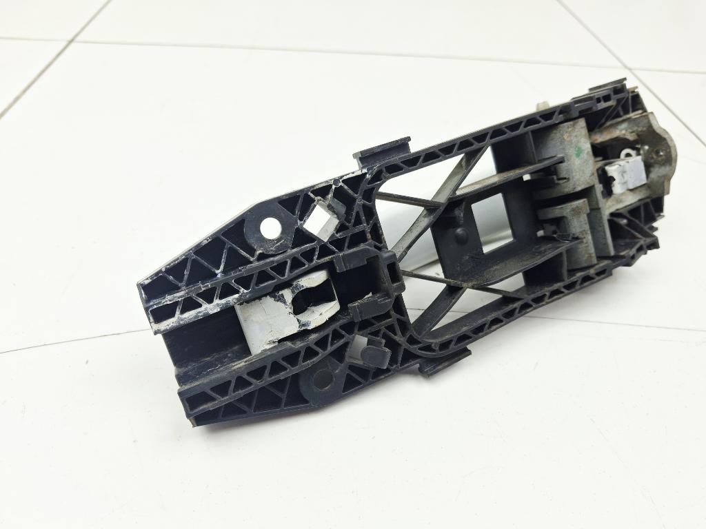 Ручка двери передней наружная левая, 1500 рублей, Пермь