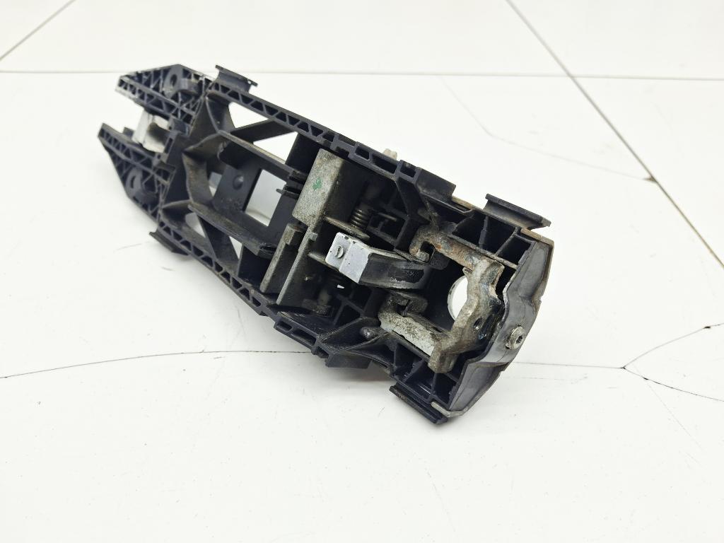 Ручка двери передней наружная левая, 1500 рублей, Пермь