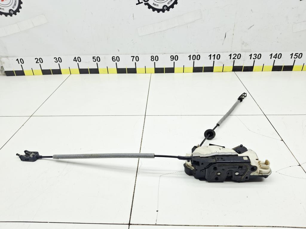 Замок двери передней левой, 3500 рублей, Пермь