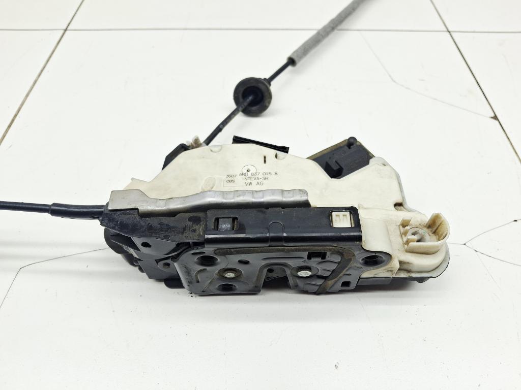 Замок двери передней левой, 3500 рублей, Пермь