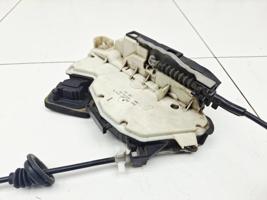 Замок двери передней левой, 3500 рублей, Пермь