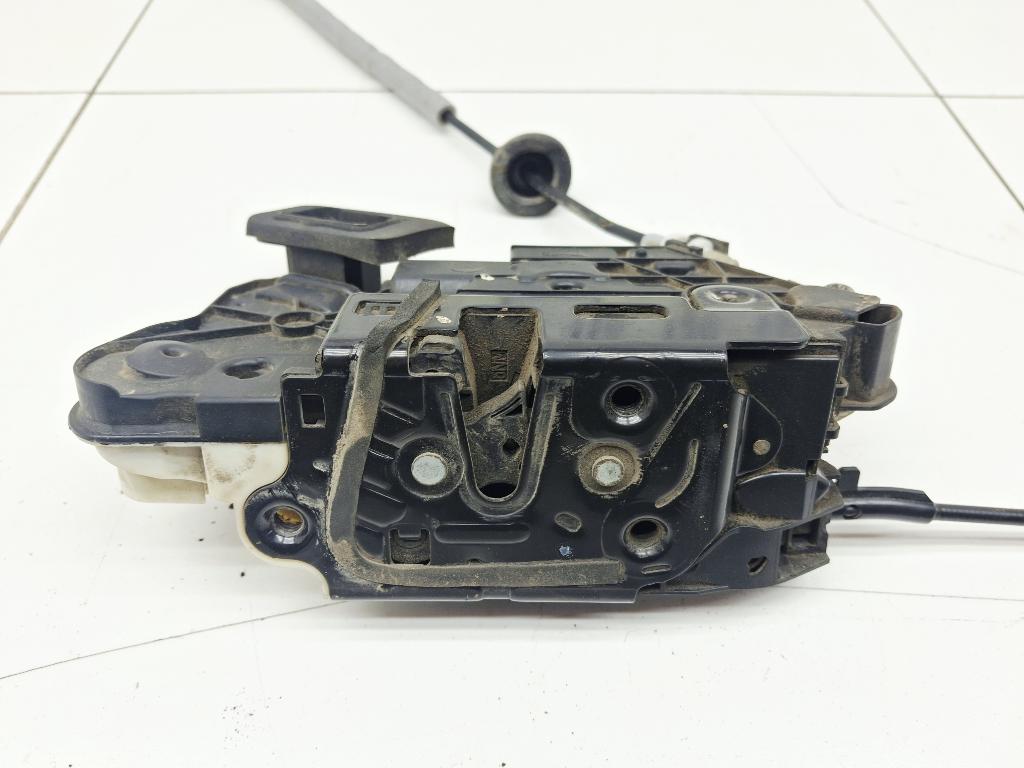 Замок двери передней левой, 3500 рублей, Пермь