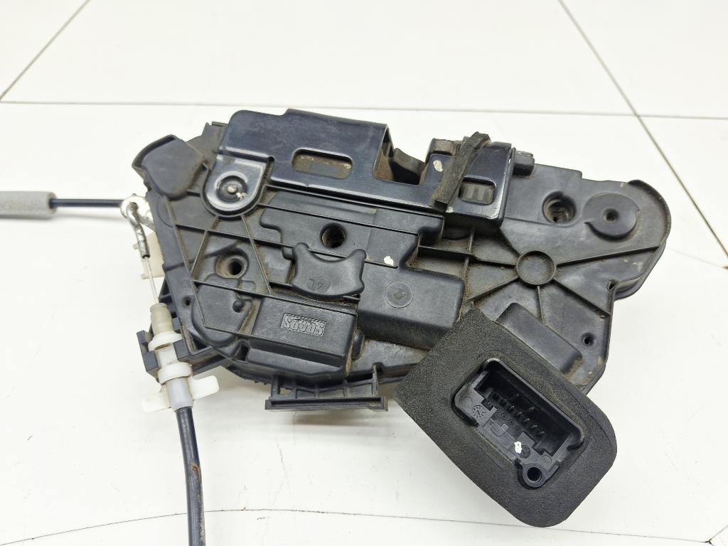 Замок двери передней левой, 3500 рублей, Пермь