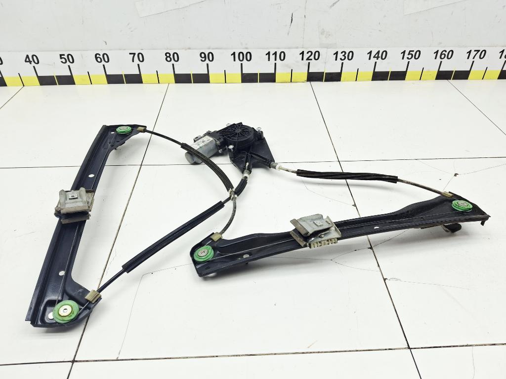 Стеклоподъемник передний левый, 3000 рублей, Пермь