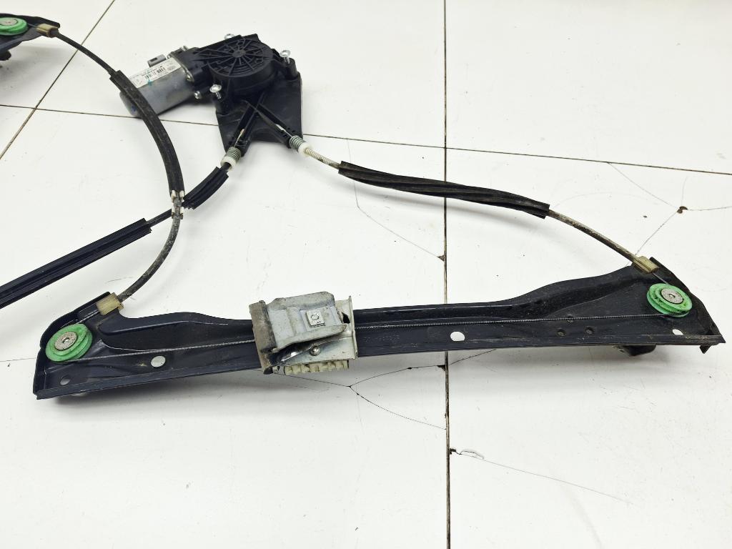 Стеклоподъемник передний левый, 3000 рублей, Пермь