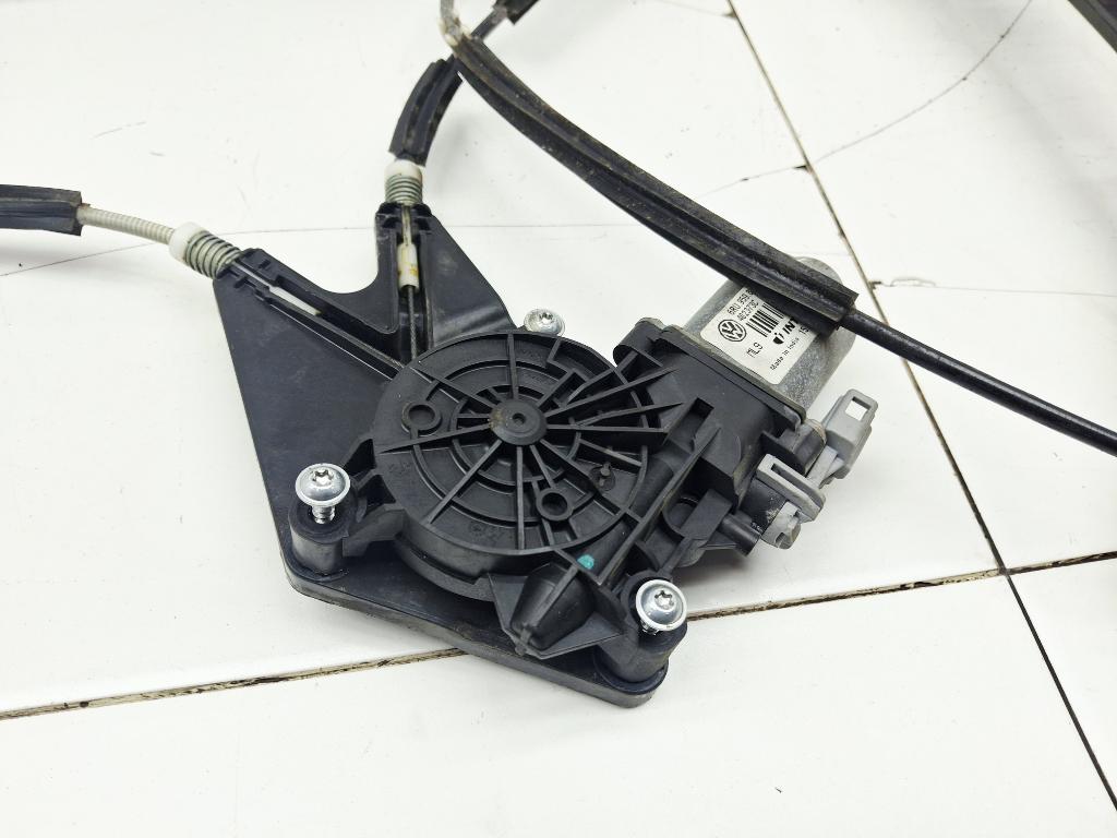 Стеклоподъемник передний левый, 3000 рублей, Пермь