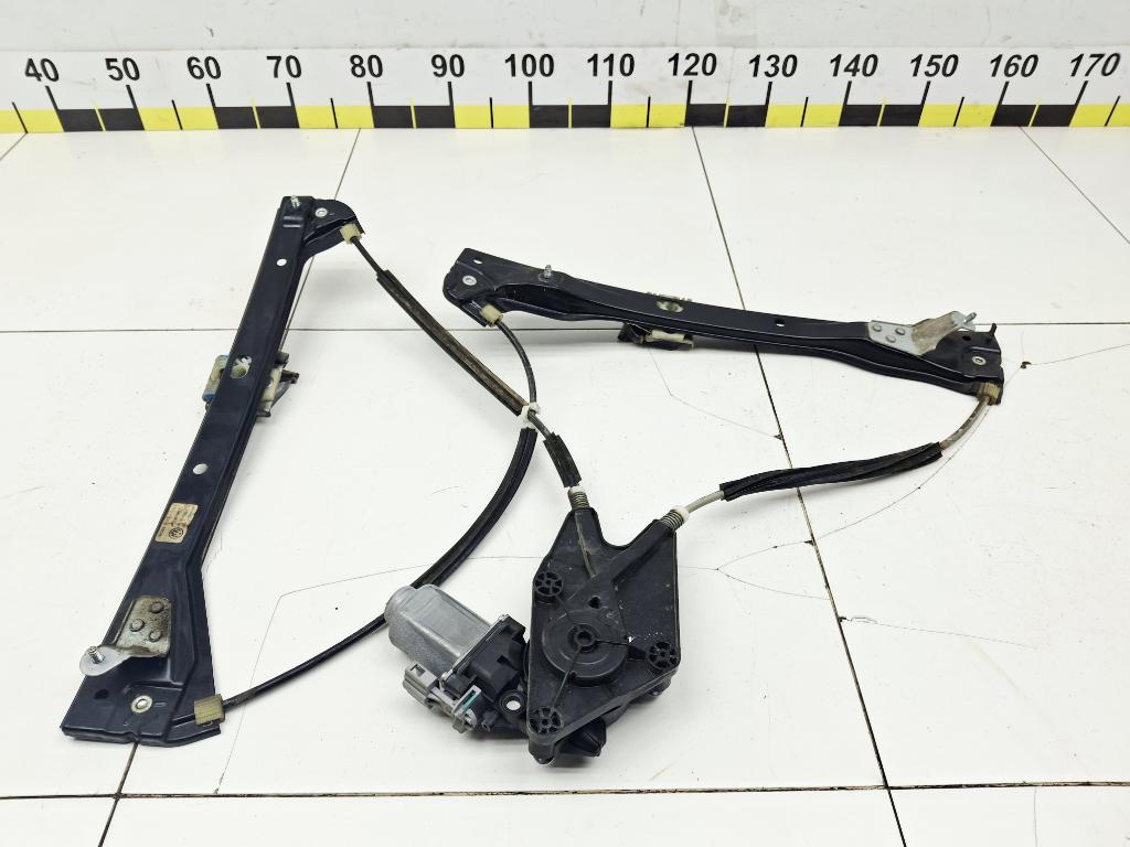 Стеклоподъемник передний левый, 3000 рублей, Пермь