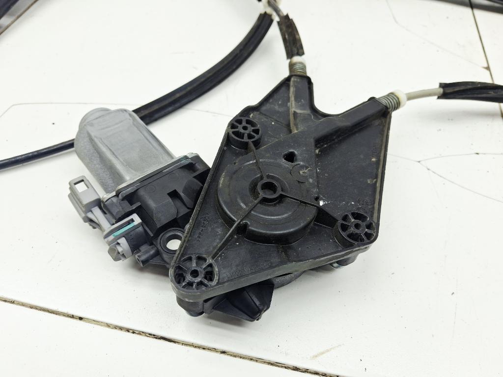 Стеклоподъемник передний левый, 3000 рублей, Пермь