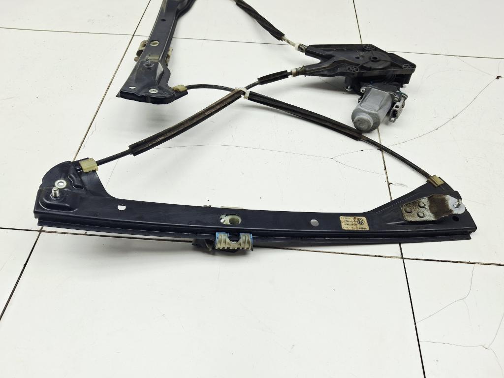 Стеклоподъемник передний левый, 3000 рублей, Пермь