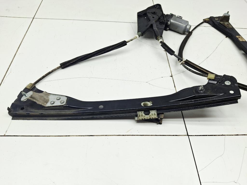 Стеклоподъемник передний левый, 3000 рублей, Пермь
