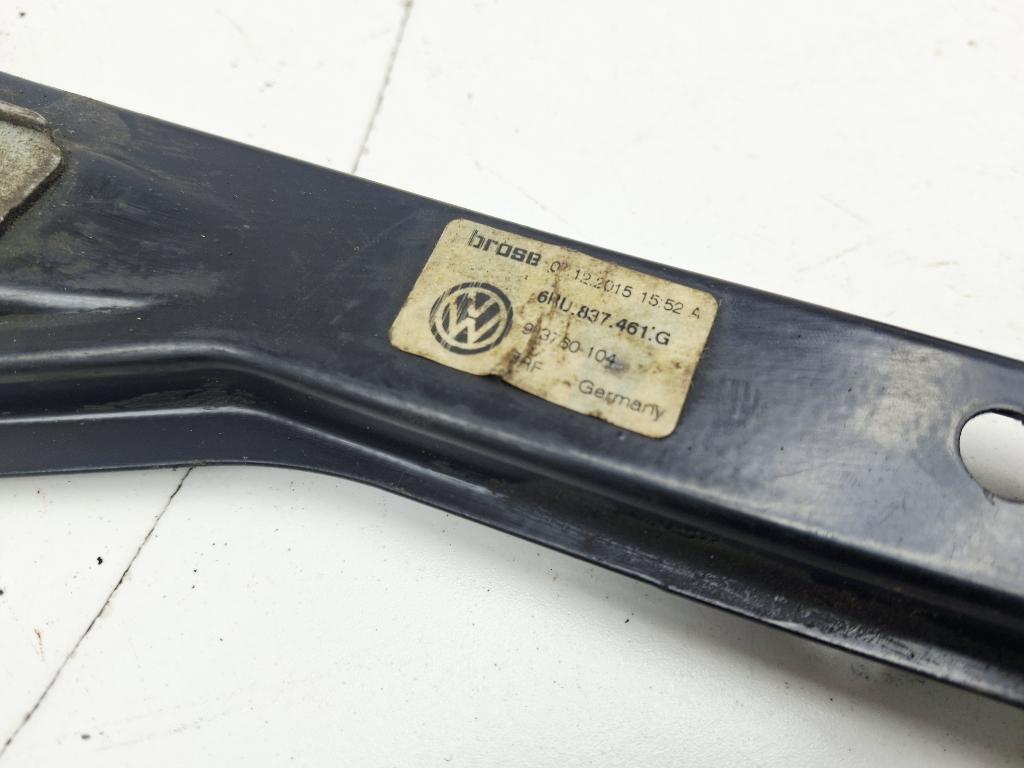 Стеклоподъемник передний левый, 3000 рублей, Пермь