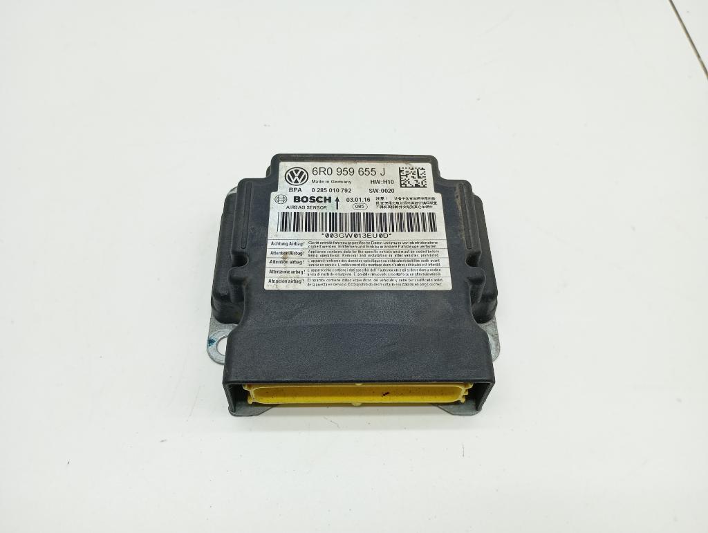 Блок управления AIR BAG, 1000 рублей, Пермь