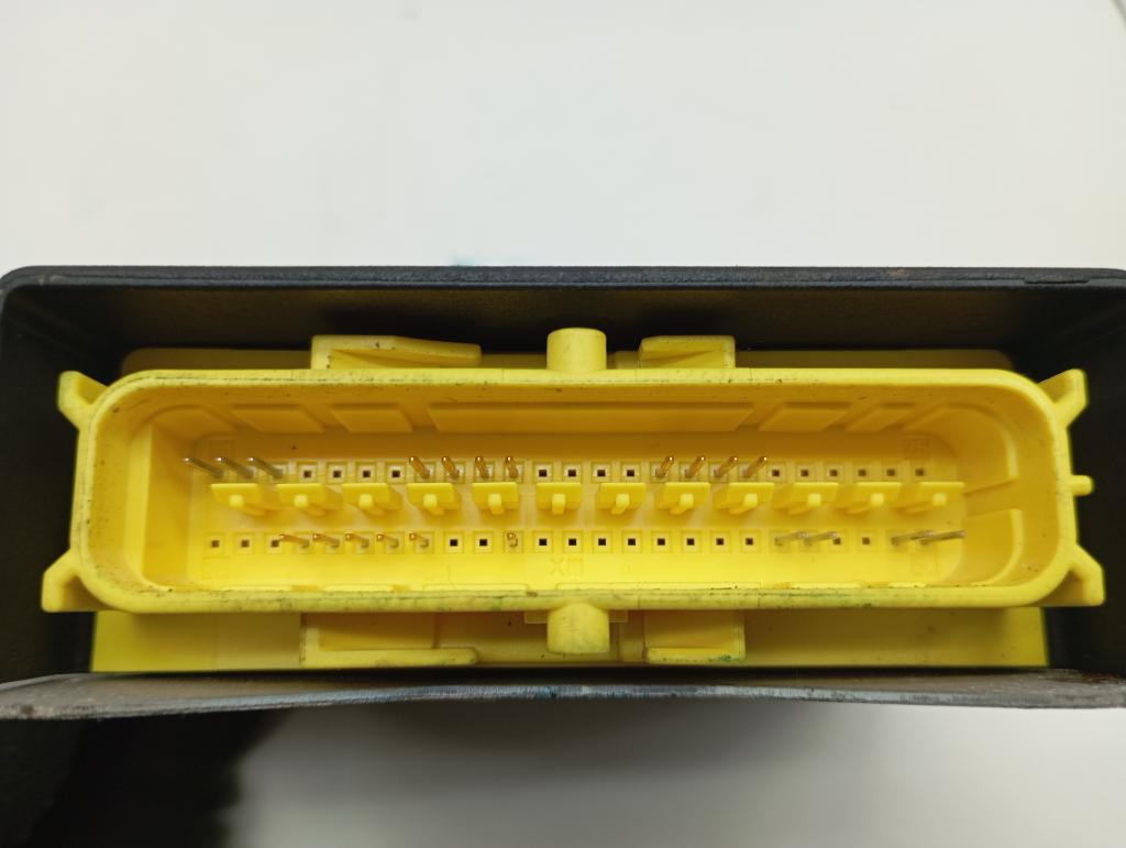 Блок управления AIR BAG, 1000 рублей, Пермь