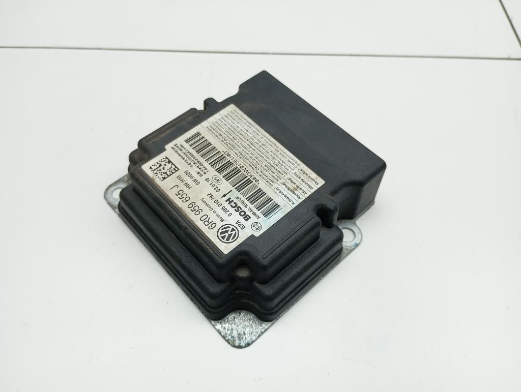 Блок управления AIR BAG, 1000 рублей, Пермь