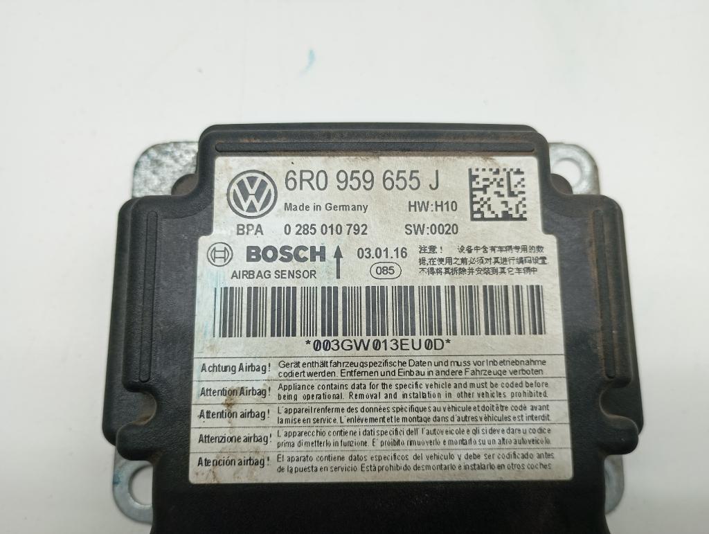 Блок управления AIR BAG, 1000 рублей, Пермь