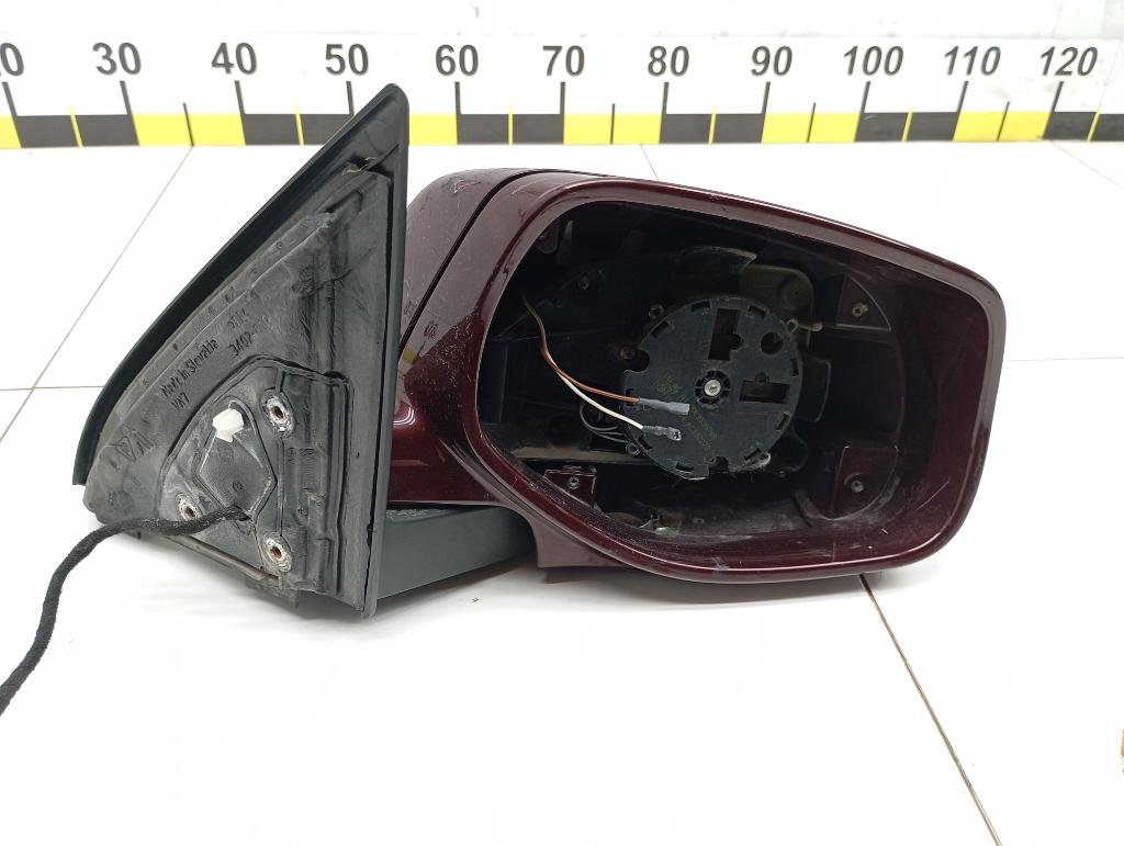 Зеркало правое электрическое, 10000 рублей, Пермь