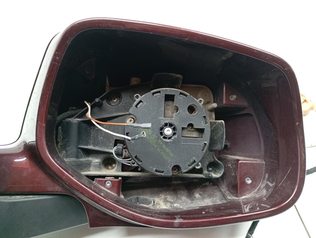 Зеркало правое электрическое, 10000 рублей, Пермь