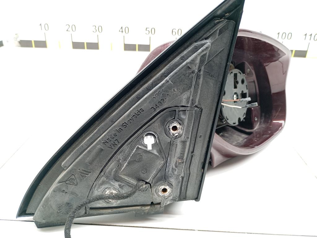 Зеркало правое электрическое, 10000 рублей, Пермь