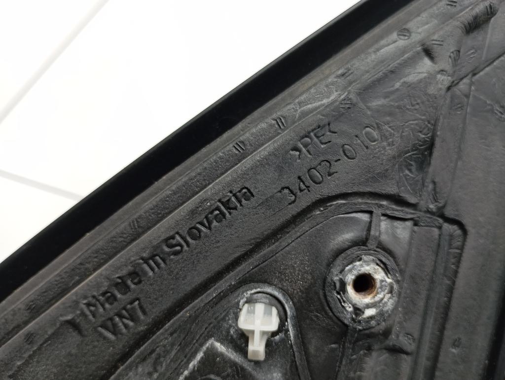 Зеркало правое электрическое, 10000 рублей, Пермь