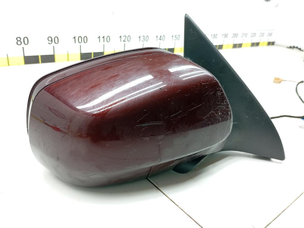 Зеркало правое электрическое, 10000 рублей, Пермь