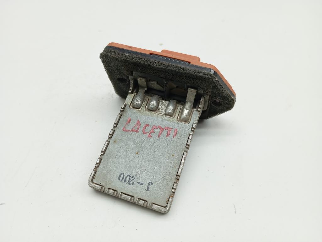 Резистор отопителя, 500 рублей, Пермь