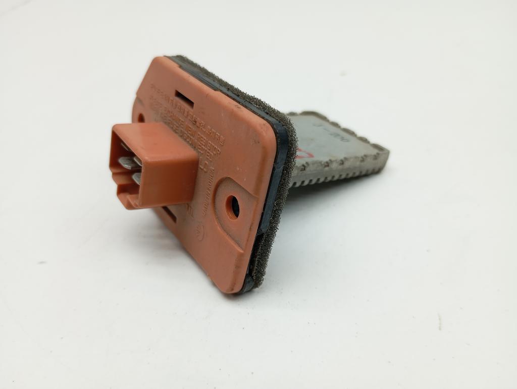 Резистор отопителя, 500 рублей, Пермь