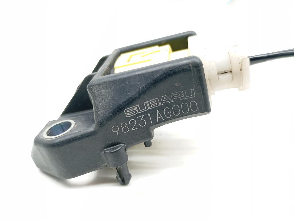 Датчик AIR BAG, 500 рублей, Пермь