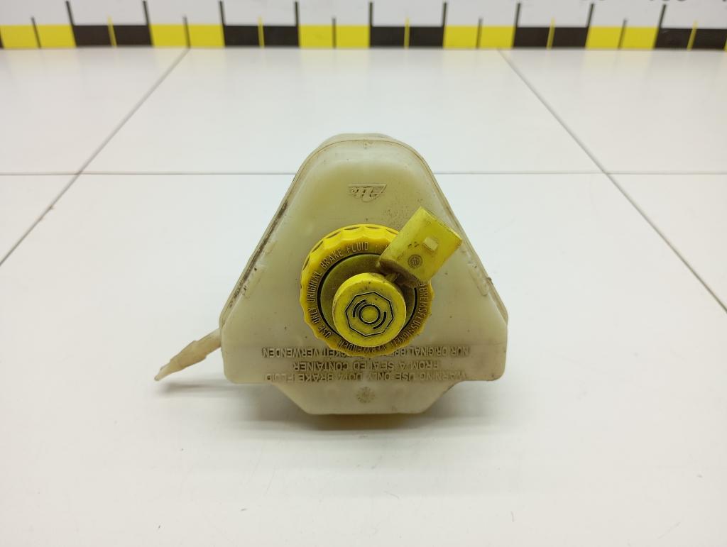 Бачок главного тормозного цилиндра, 500 рублей, Пермь