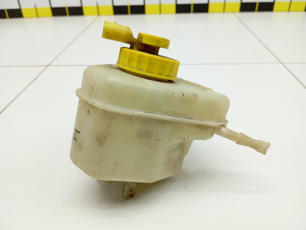 Бачок главного тормозного цилиндра, 500 рублей, Пермь